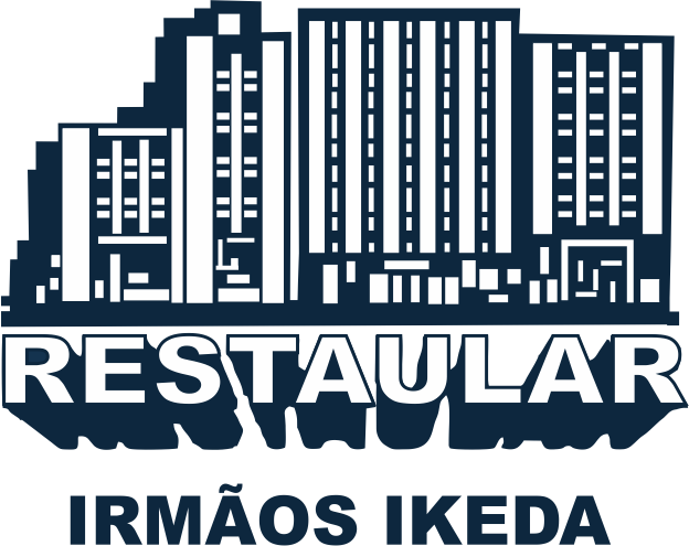 Restaular Irmãos Ikeda Logo